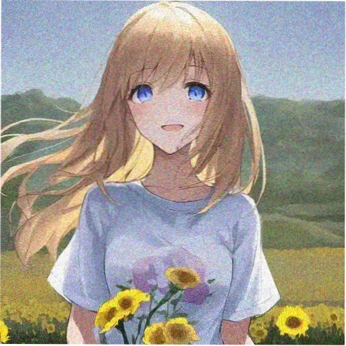 影友阿禾头像